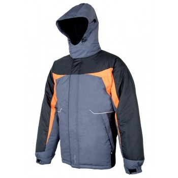 Jacheta de iarna PROFESIONALA VOLCANO  H2079